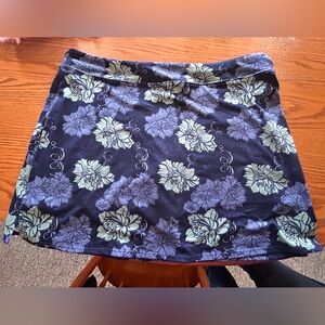 Tranquility By Colorado Skort - Pickleball/Golf - XXL - Floral